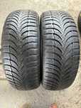 # 2x Anvelope Iarna 185/60 R14 - Nexen WinGuard Snow G WH2