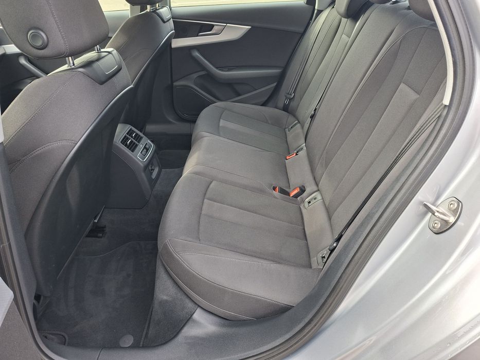 Audi A4 Lim Sport Led Virtual Cockpit Stronic