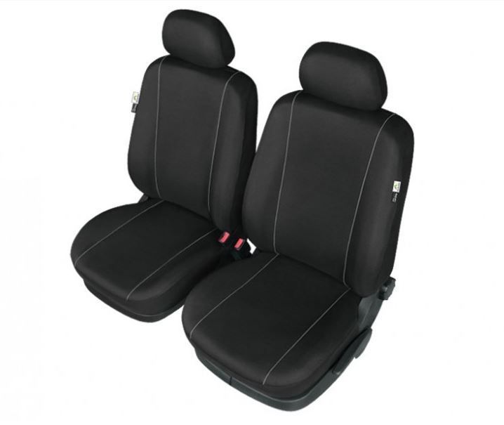 Set huse scaun model Solid Auto Schmidt marime L, Fata set huse auto Kegel