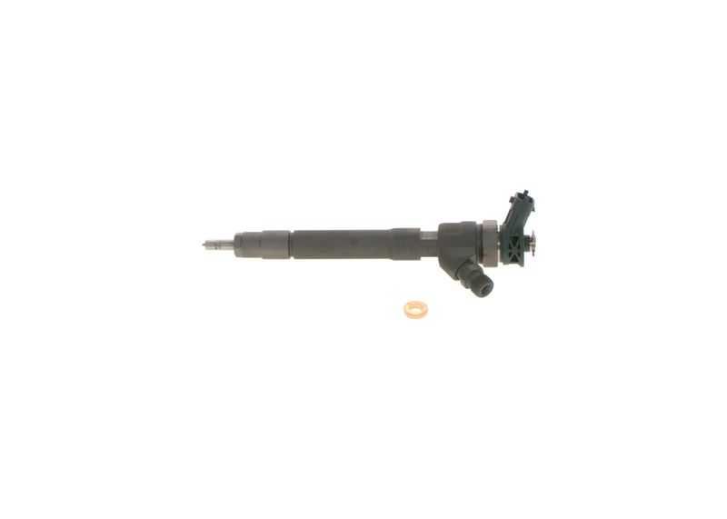 Рециклирани Дюзи Bosch за: NISSAN RENAAULT 1.6 dci