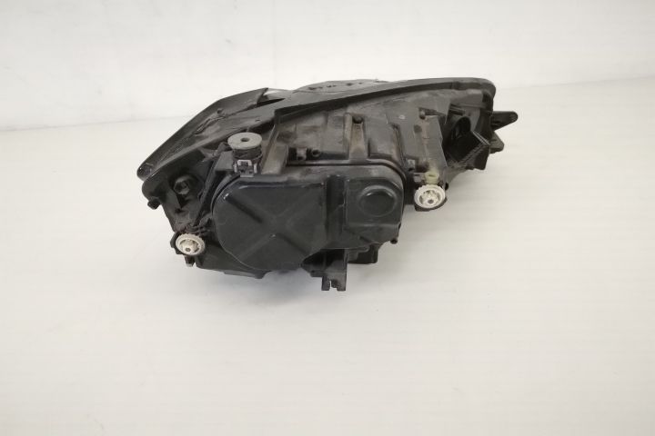 Ляв Фар Оригинален Лед Повреден Фолксваген ВВ / Volkswagen VW Golf 7 [