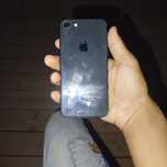 iPhone 8 yomkost