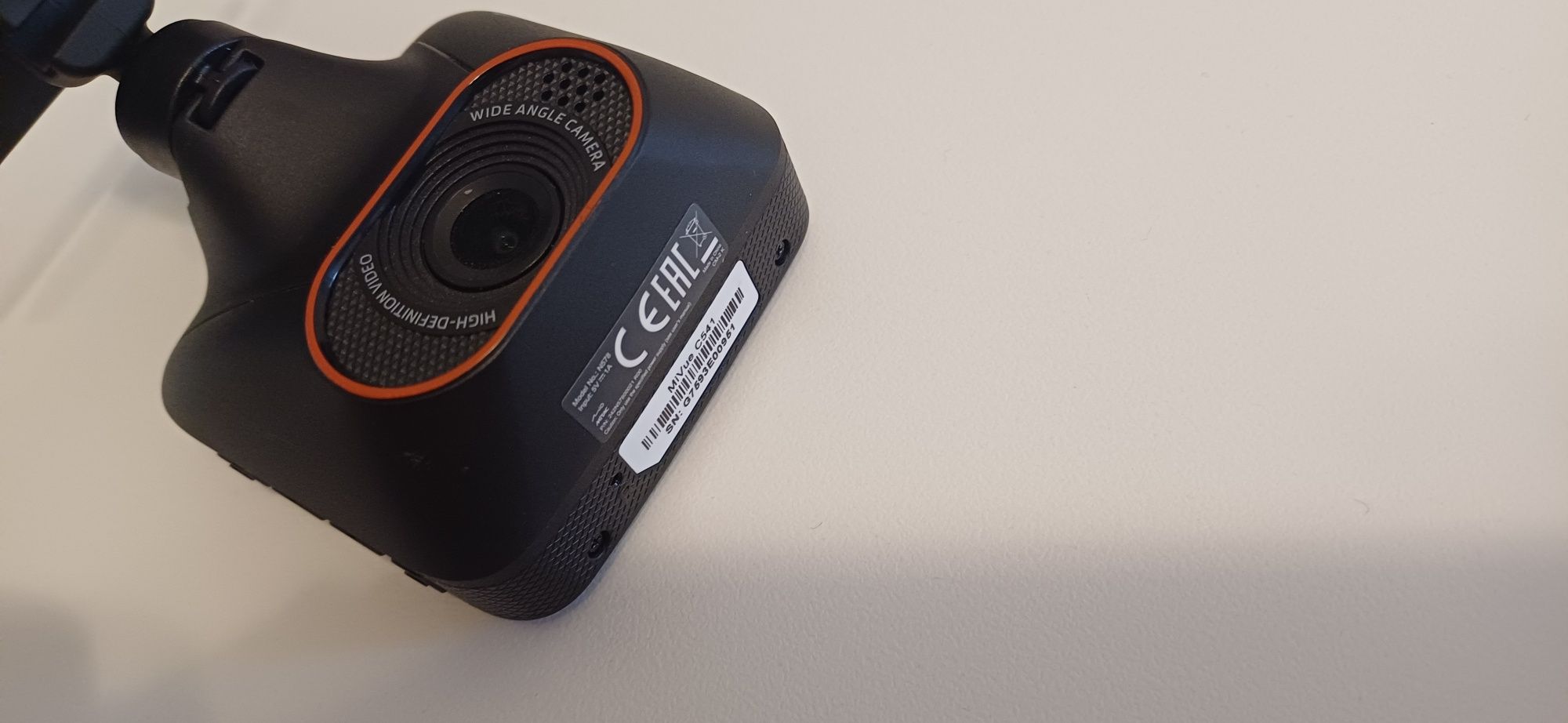Vand camera de bord auto Mivue C541