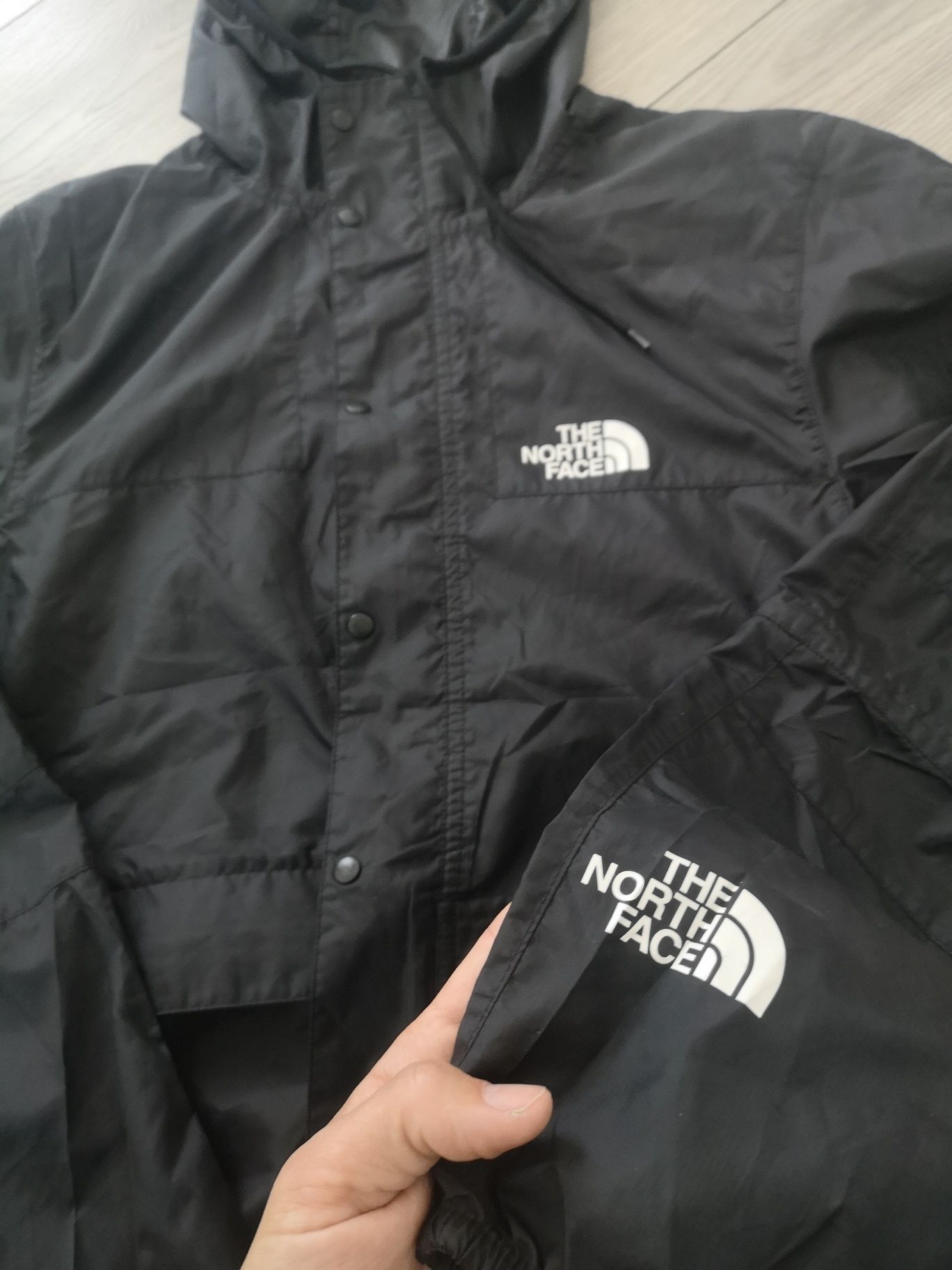 Jachetă de ploaie pentru femei The North Face