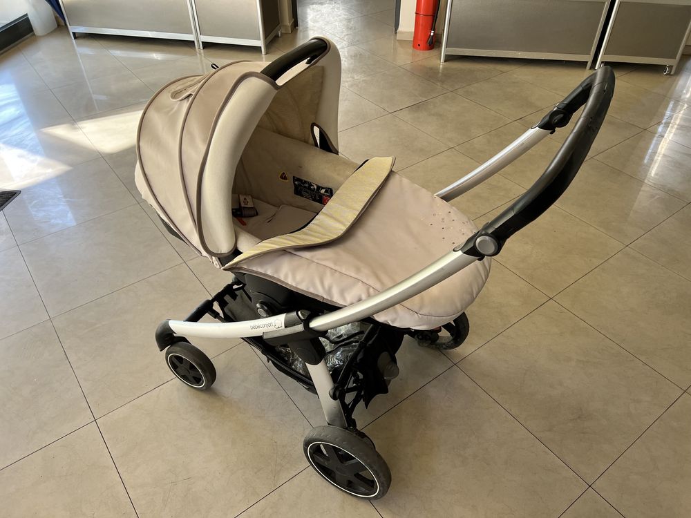 Бебешка количка Bebe Confort Elea