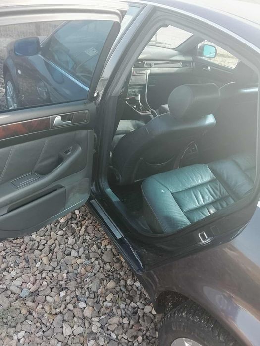 Vand Audi a6 1.9 tdi