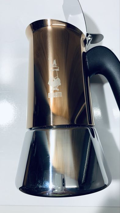 Кафеварка Bialetti Venus 4 cups