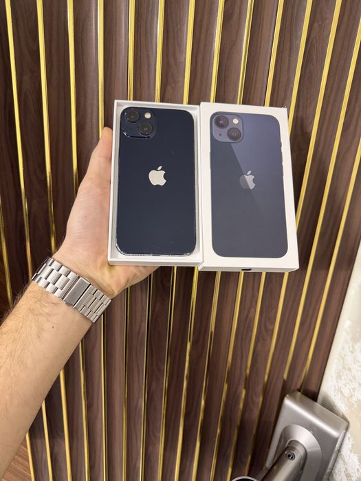 Iphone 13 128 Айфон 13 128