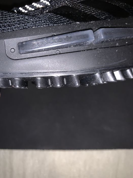 Adidasi Adidas NMD_S1 FZ6381 R1  Black Edition Reflectorizanti