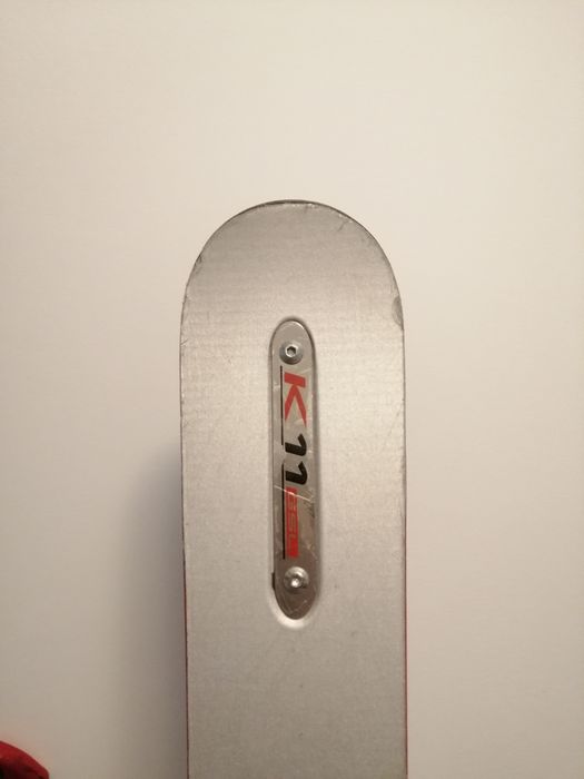 Schiuri / Sky uri copii / dama Nordica K11 GSL, 150 cm