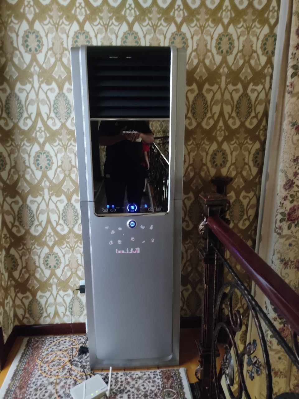 Ремонт и установка кондиционеров