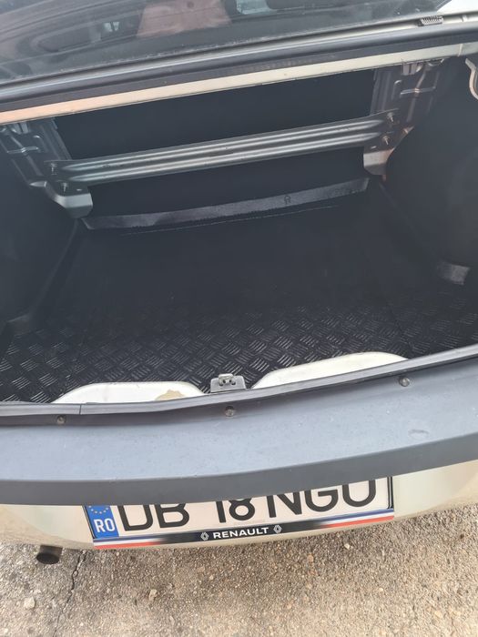 Dacia logan 1.4 plus gpl