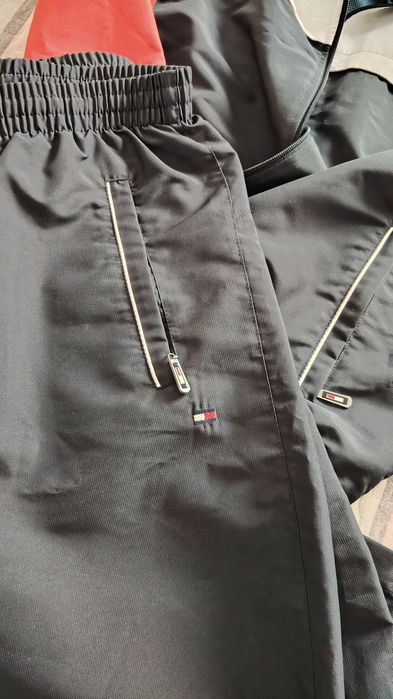 Спортивка "Tommy Helfiger" оригинал
