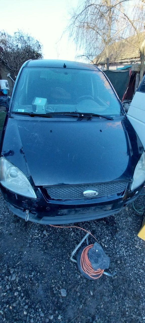 Piese ford C max 2.0tdci an 2006