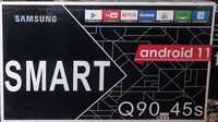 Samsung smart android 45