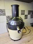 Storcator de fructe si legume Philips Viva Collection