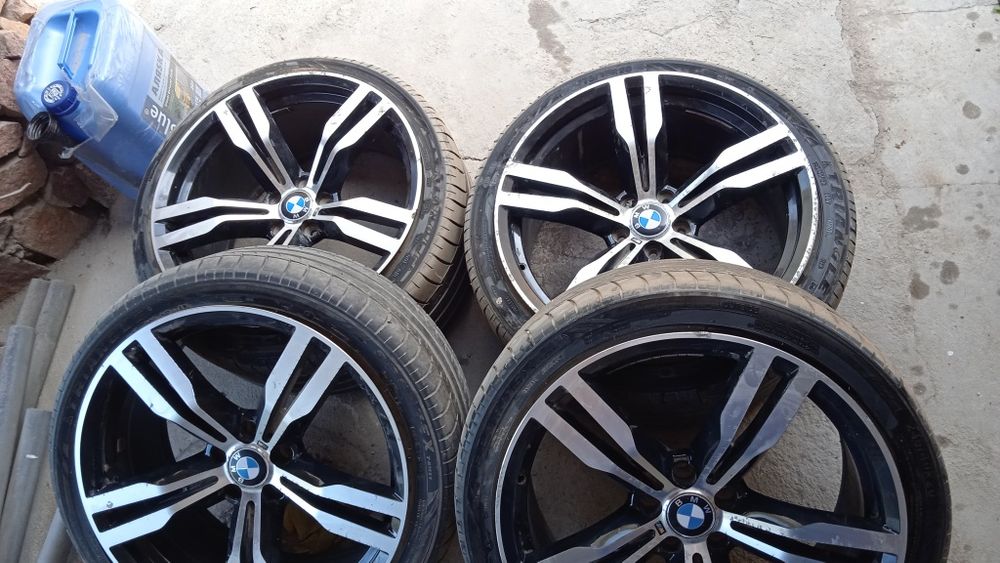 В отличном состоянии 4шт