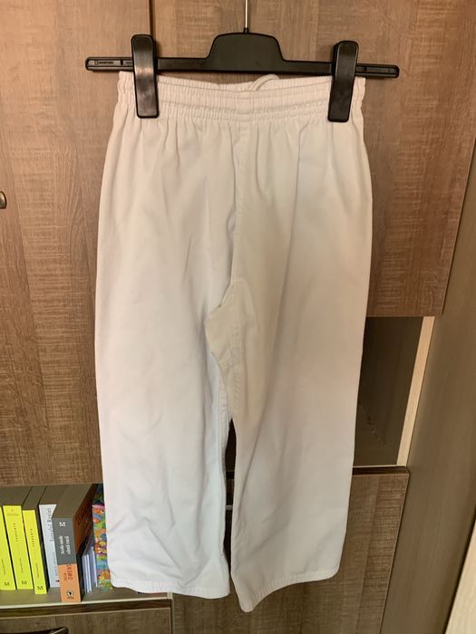 Kimono karate copii marime 140 cm