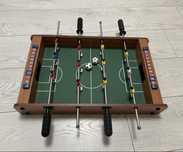 Joc fussball - Fotbal de masa
