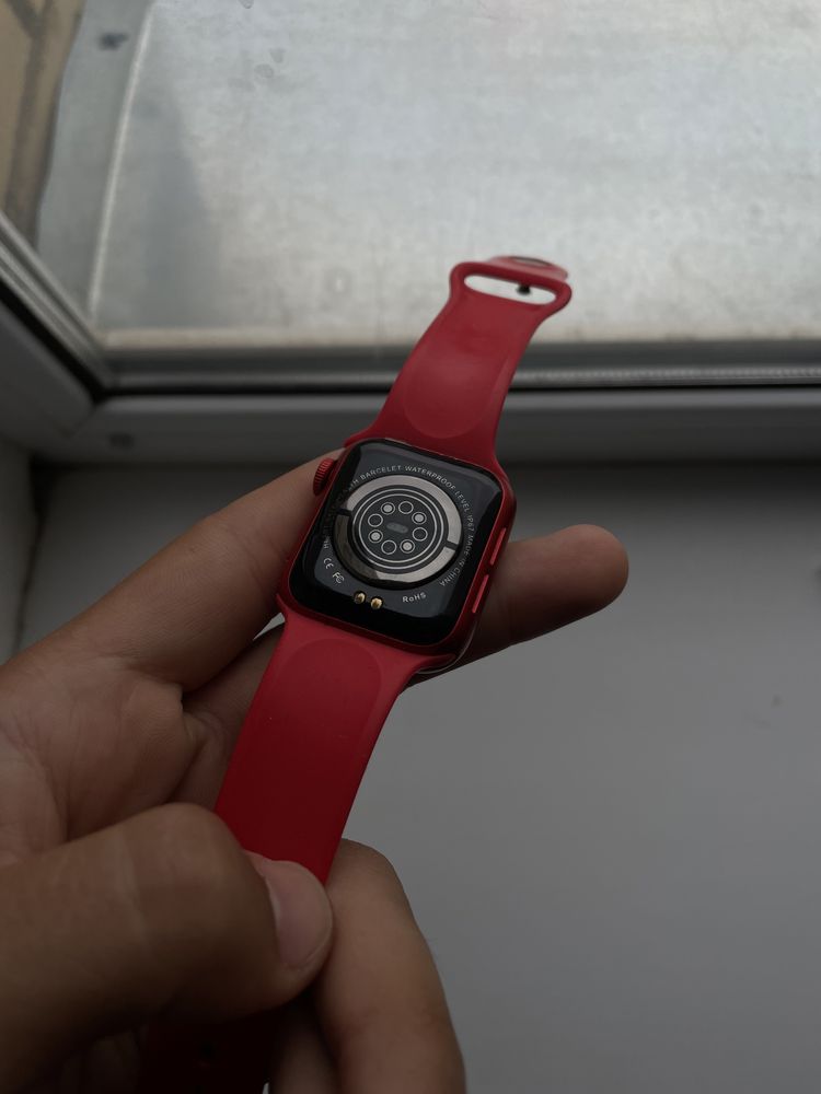 Apple Watch Se……