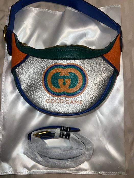 Дамска чанта Dior & Gucci