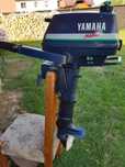 Yamaha Malta 3Cp