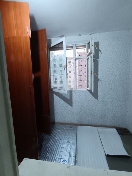 1-xonali uy ijaraga beriladi.
