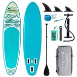 SUP 335см наличен Падъл борд FUNWATER съп Paddle board