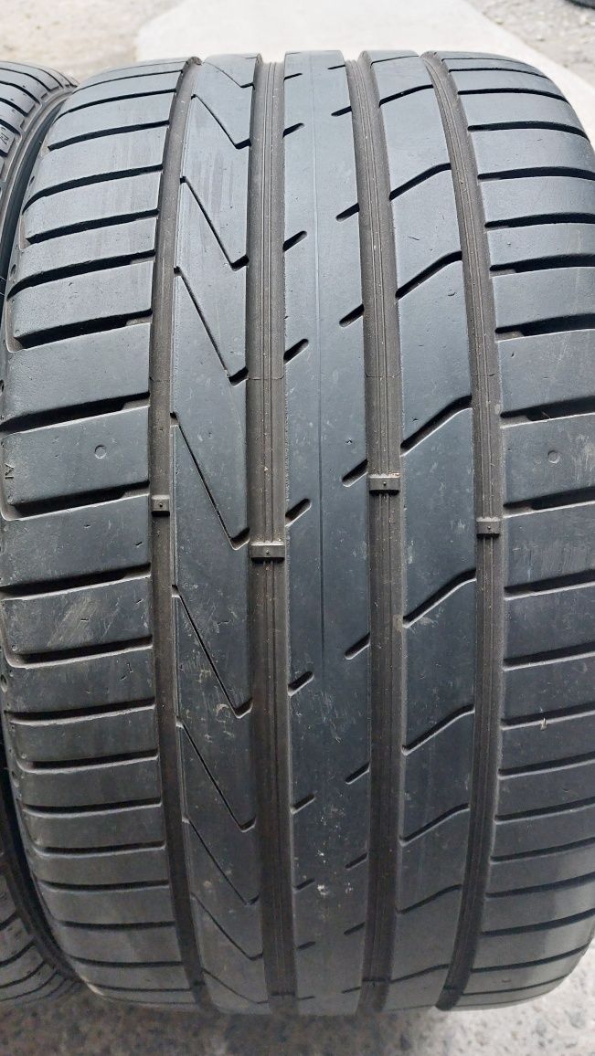 Летни гуми 275/30/20 Hankook Ventus S1 Evo2 4 броя