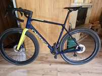 Cursiera Orbea Terra m20iTeam