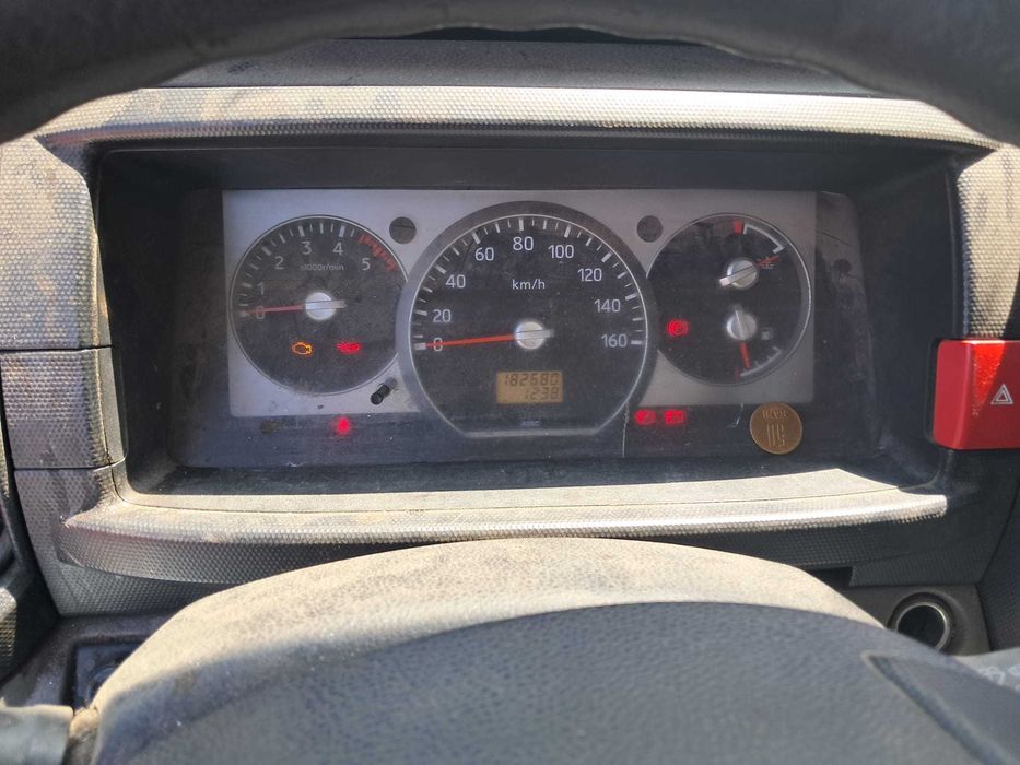 Vand Renault Maxity cu brat GSR E179T - 17 m Inaltime brat