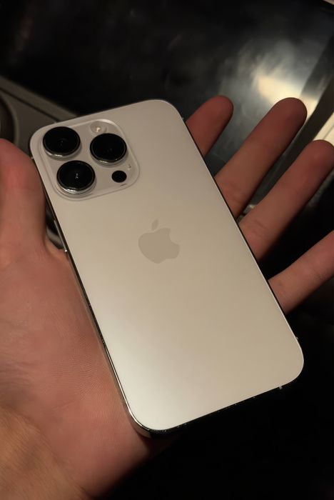 Айфон 14 про 256 гб