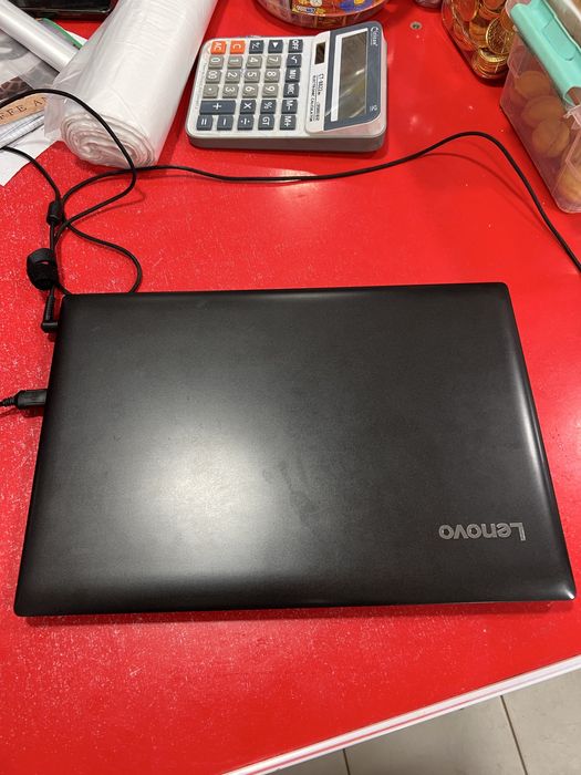 Lenovo core  i7