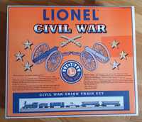 Vând LIONEL Civil War