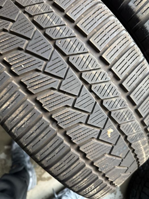 255 45 19 continental iarna m+s 2024