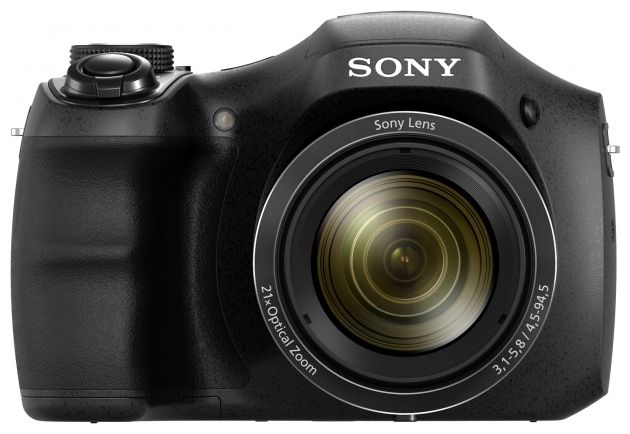 Продам цифровой фотоаппарат SONY Cyber-shot DSC-H100