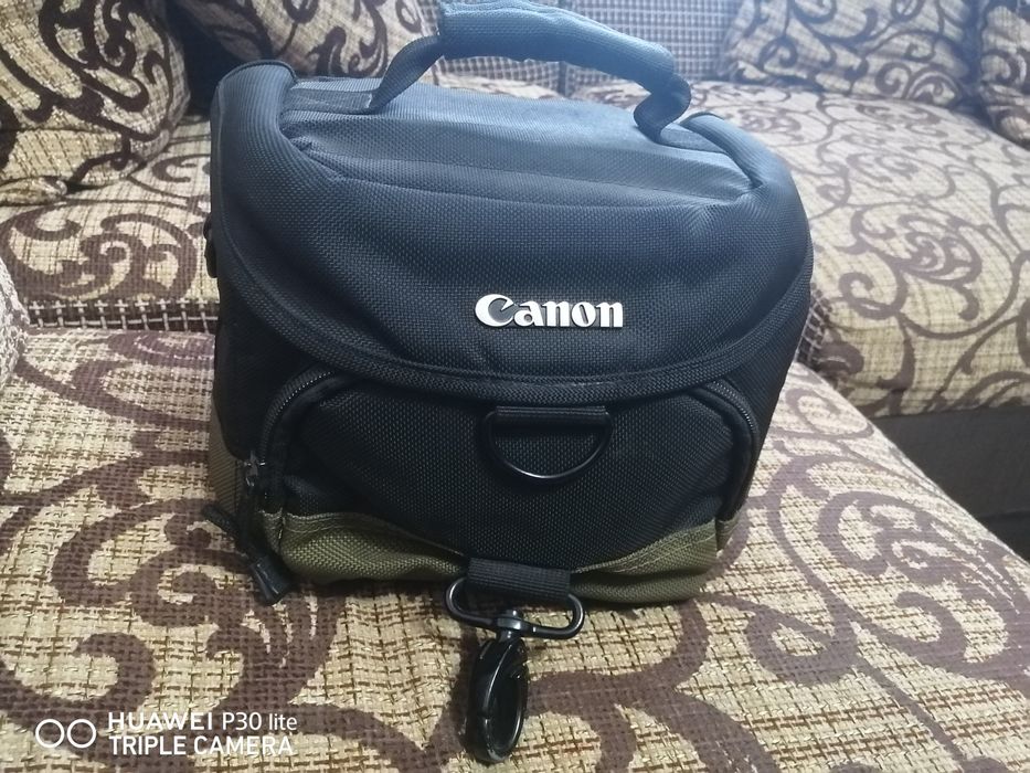 Фотоаппарат Canon