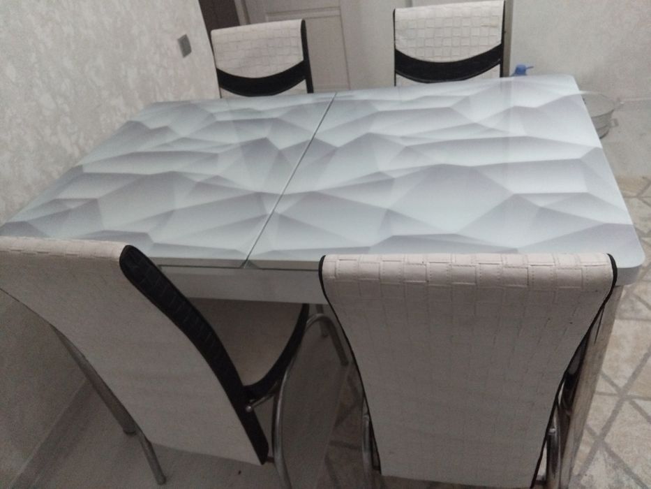 Ас үстелі сатамын бағасы келісімді