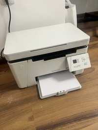 Принтер HP LaserJet Pro MFP M26a