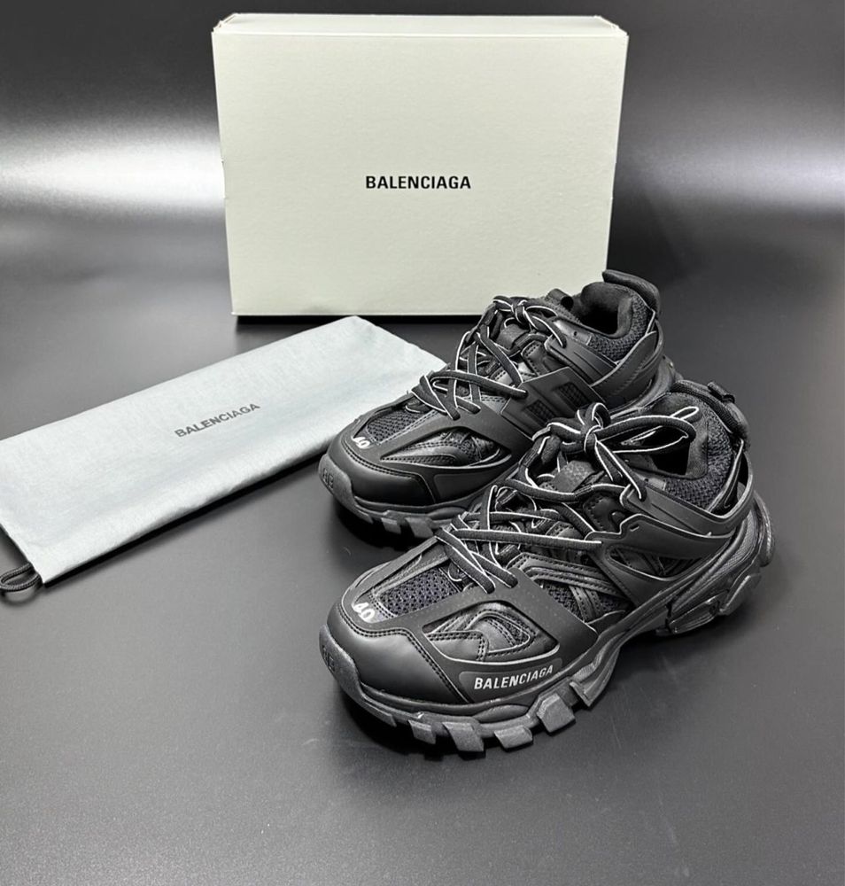 Adidasi Balenciaga TRACK 1 unisex