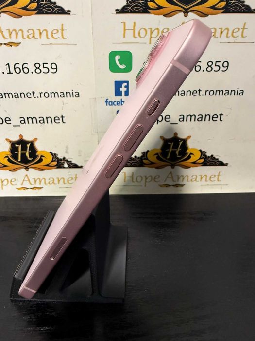 Hope Amanet P10/Iphone 15 Plus