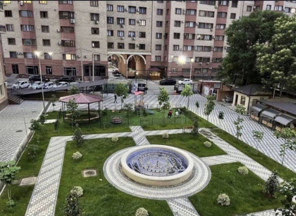 Квартира продается 3/1/10 на жк Dream House