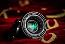 Obiectiv Full Fame Yongnuo 50 mm 1.8 montura nikon , impecabil .