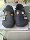 сандали Crocs Еcho clog