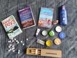 Книги и подаръци