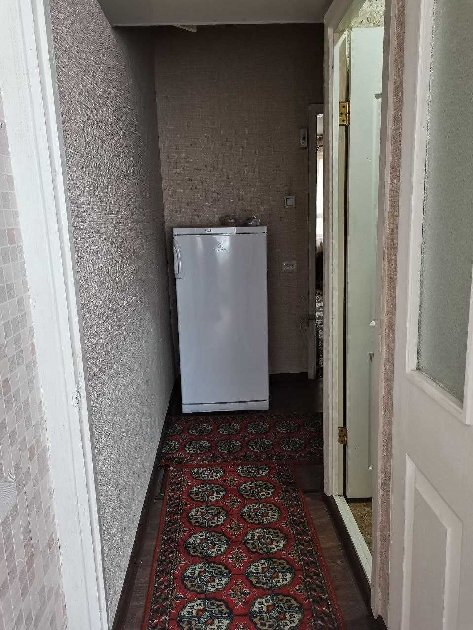 Продам 2-ух комнатную квартиру/2 xonali kvartira sotiladi