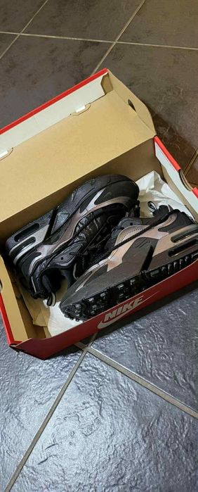 Nike air max furyosa 36
