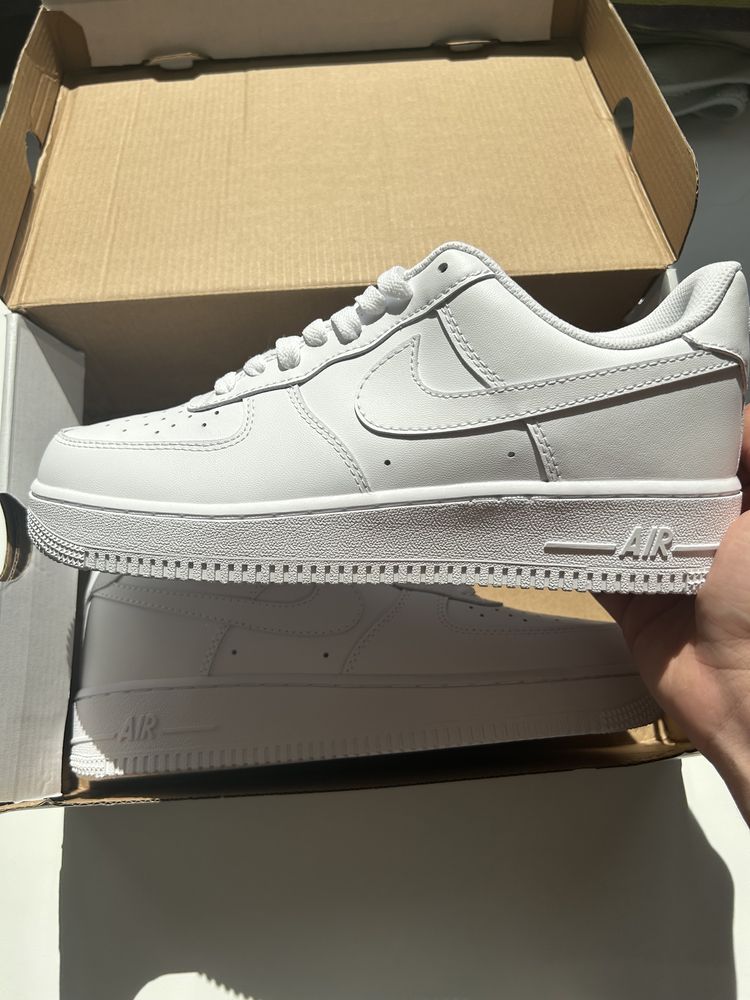 AirForce 1 Albi 43