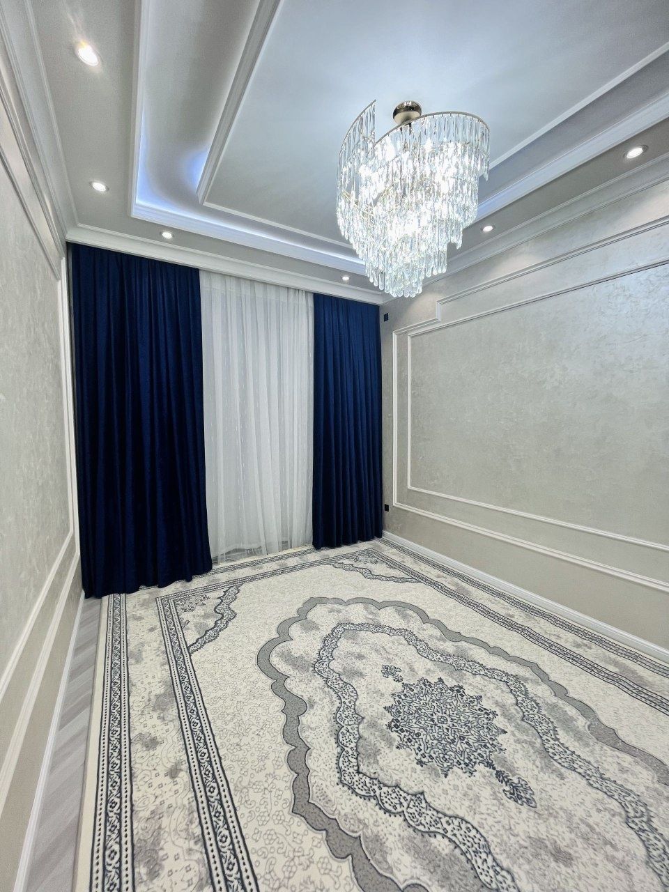 М.ул Чиланзарский район Новостройка Rent New apartment 2room Chilanzar