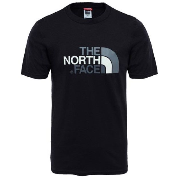 Мужская футболка The North Face Easy Tee, оригинал, размер М
Применени